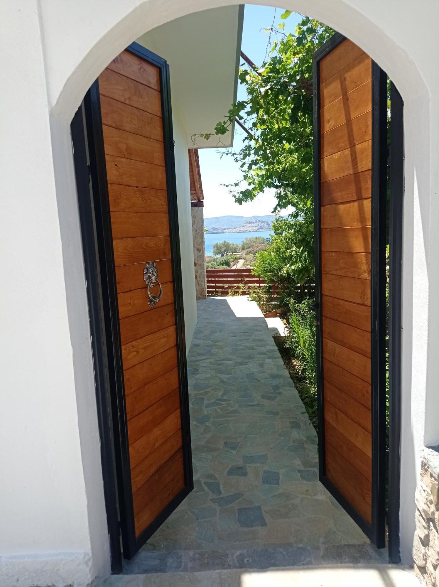 Tassos * Archangelos (Rhodes)