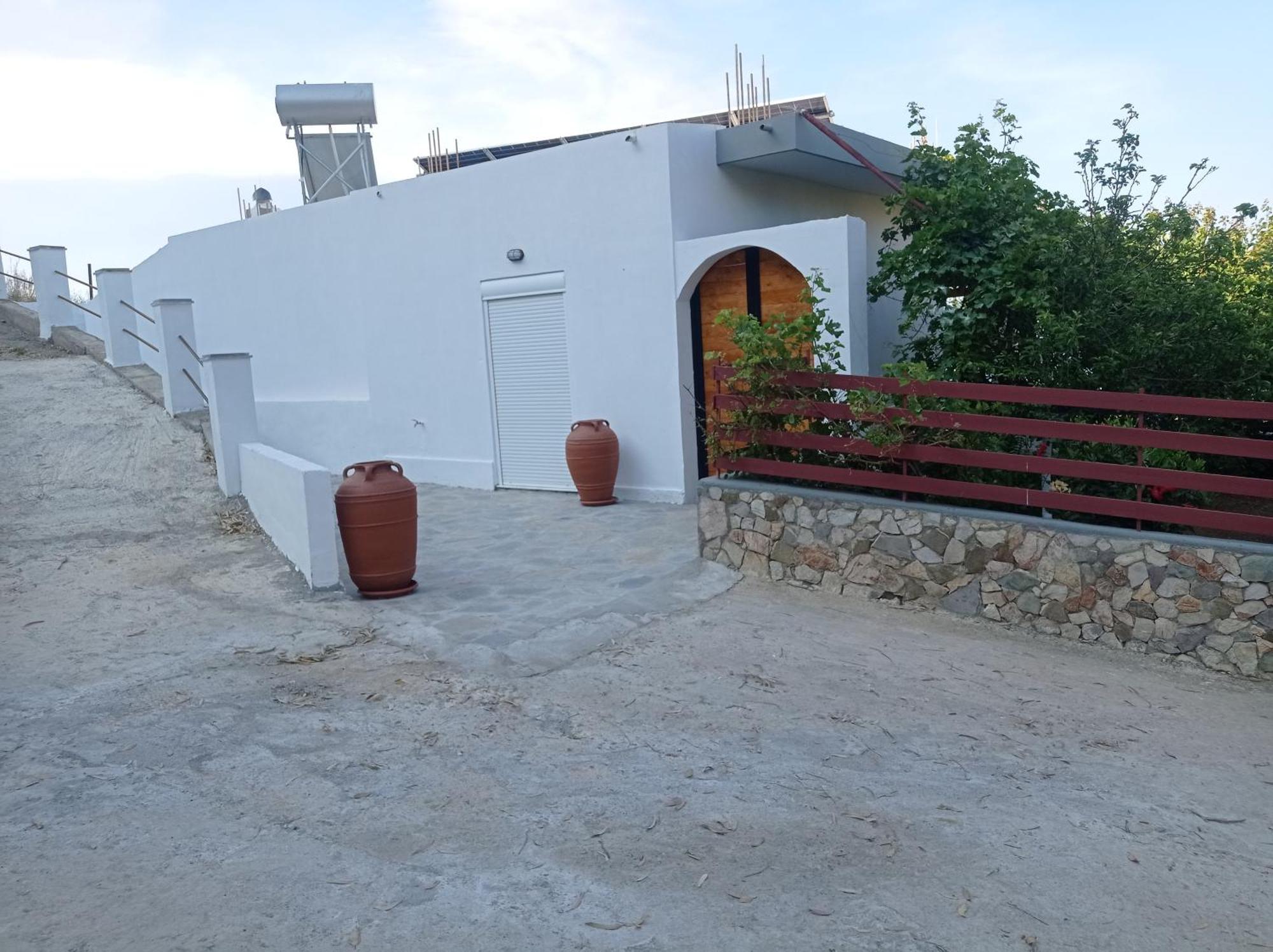 Tassos Archangelos (Rhodes)