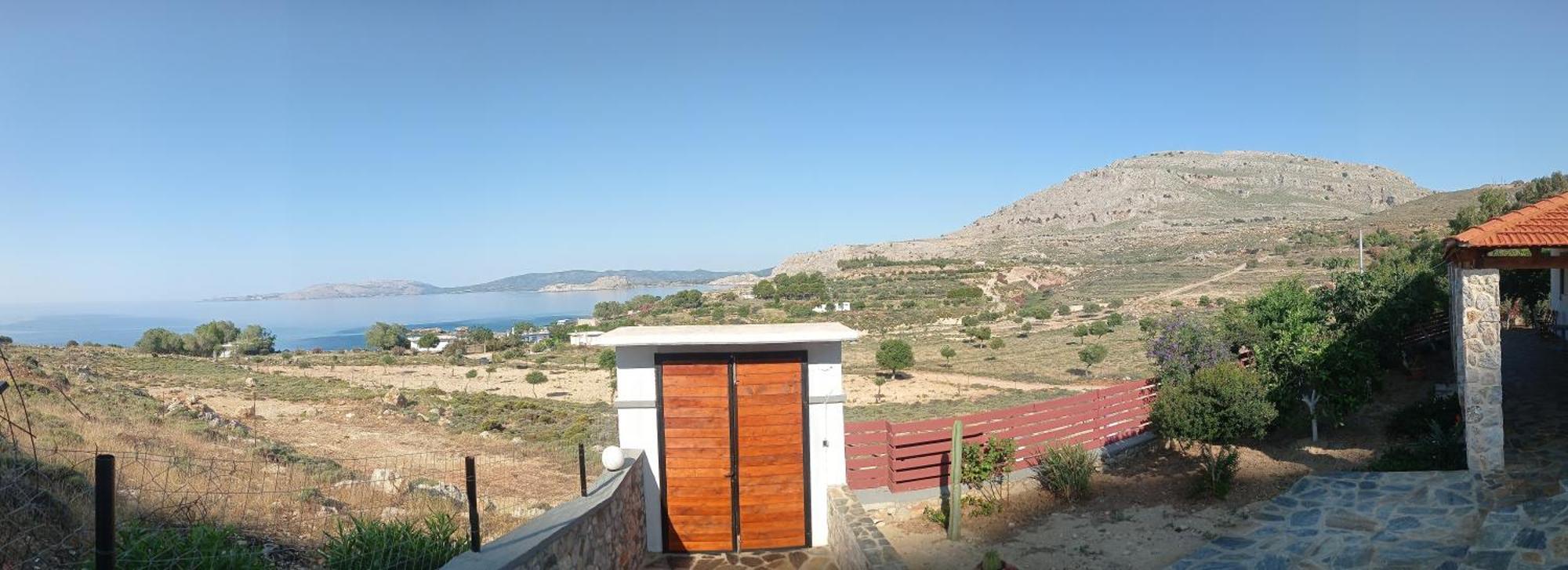 Tassos Archangelos (Rhodes)